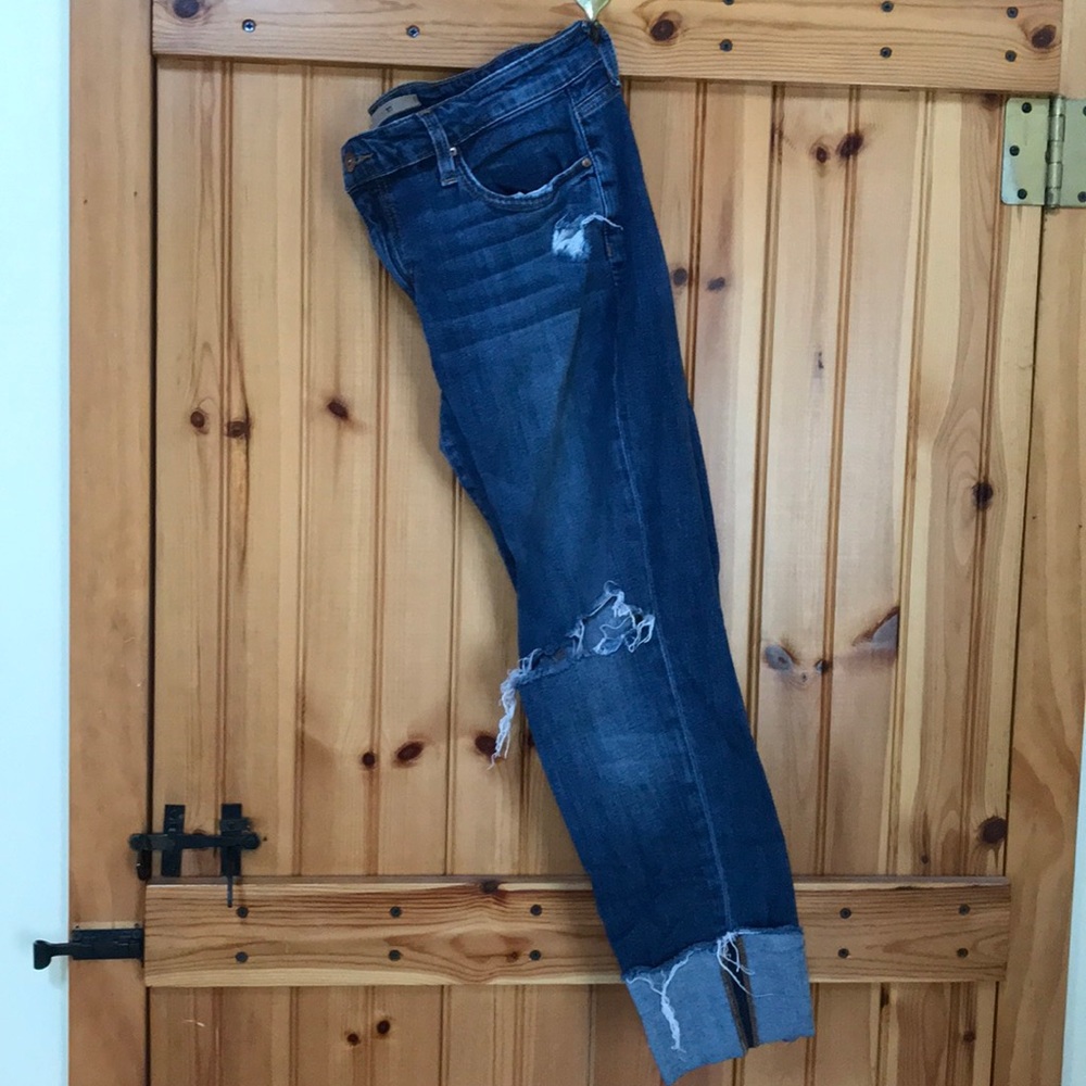 Joes boyfriend jean